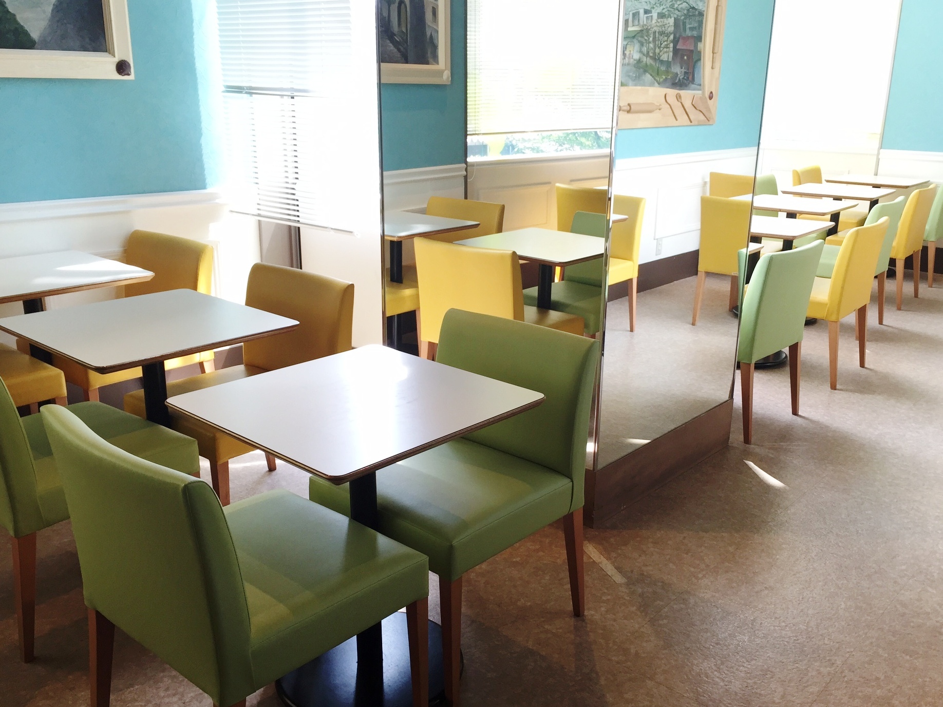 コンビニのイートインで勉強してもいい 時間制限はあるの ふじや流プラス